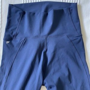 Fabletics Maternity 7/8 Legginsmgs